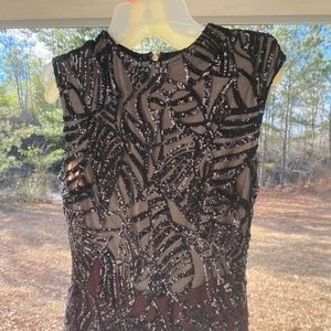 Women’s Evening Gown